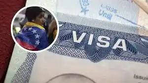 EL ABC de la RESTRICCIÓN de VISAS para venezolanos que entró en vigencia este 9JUN