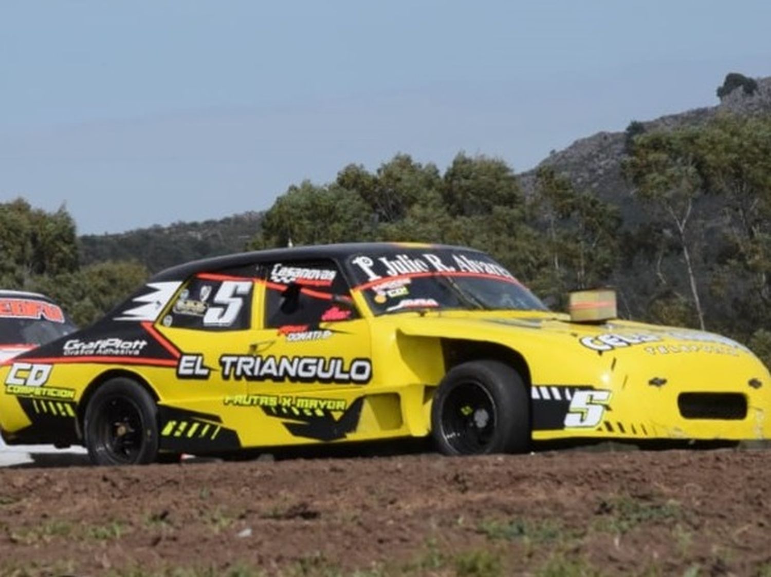 La mega cita del Zonal Mar y Sierras en Tandil