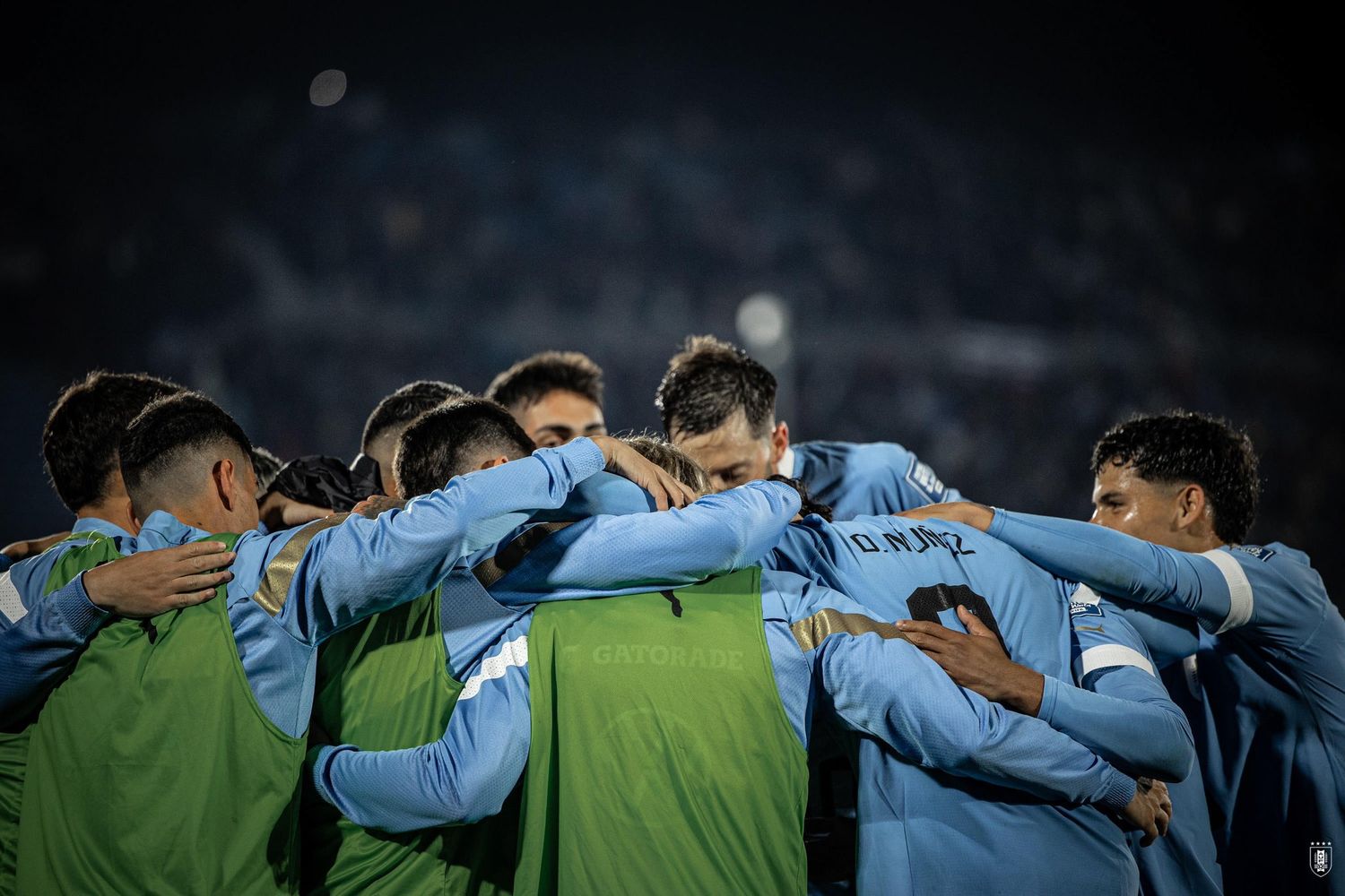 Uruguay busca otra alegría ante un Ecuador necesitado