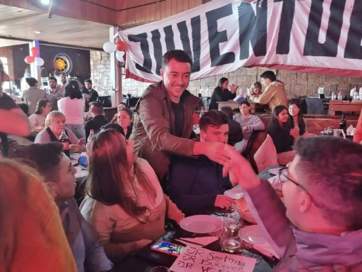 Rodrigo de Loredo sumó presión a la interna de Juntos por el Cambio: "Hay un radicalismo que quiere gobernar” 