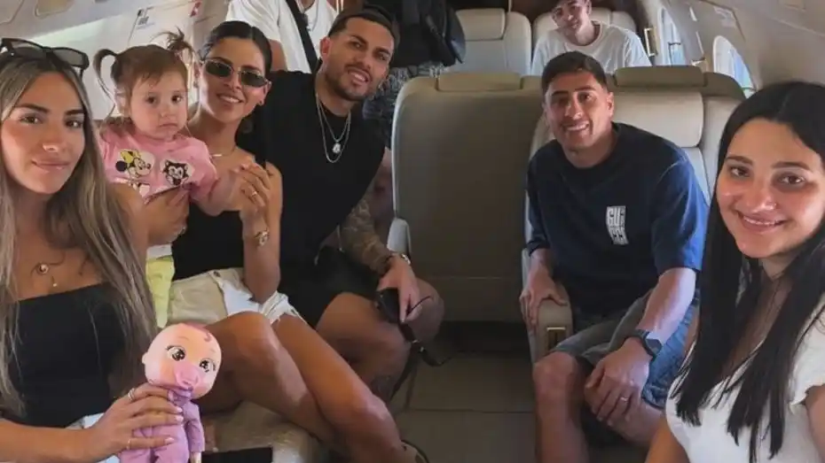 casamiento de Kevin Zenón