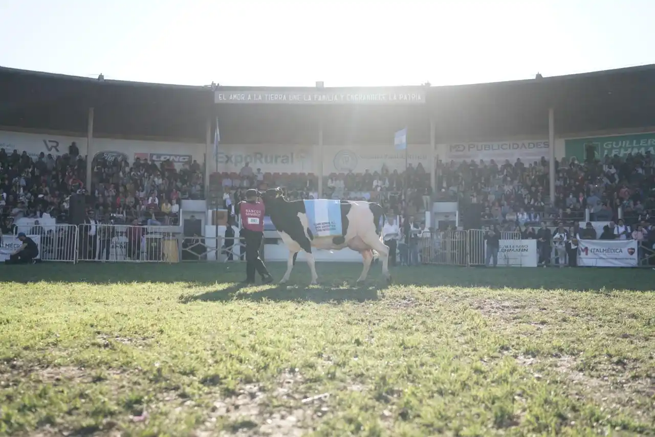 La ExpoRural de Rafaela cambió su fecha de apertura: ¿para cuándo y por qué motivo?