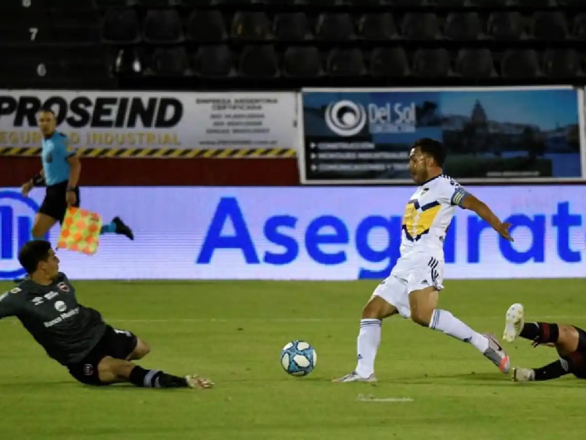 Aguerre estará tres meses sin jugar tras el choque con Tevez