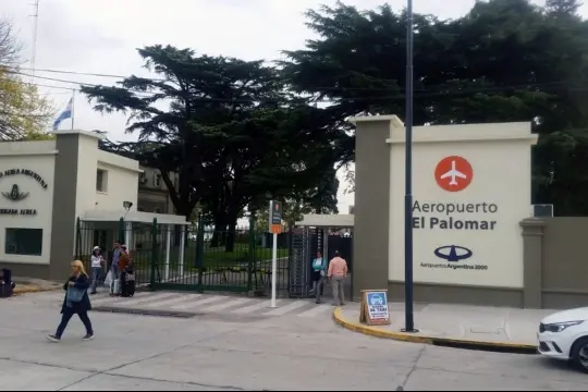 El Palomar: seguirán apelando restricciones pero descartan juicio político a Forns
