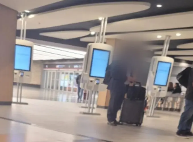 Cayó  el colombiano acusado de organizar embarque de cocaína de Rosario a Dubai