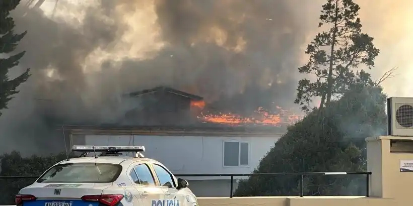 incendio bariloche - 1