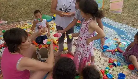 Concepción del Uruguay  fue elegida por UNICEF