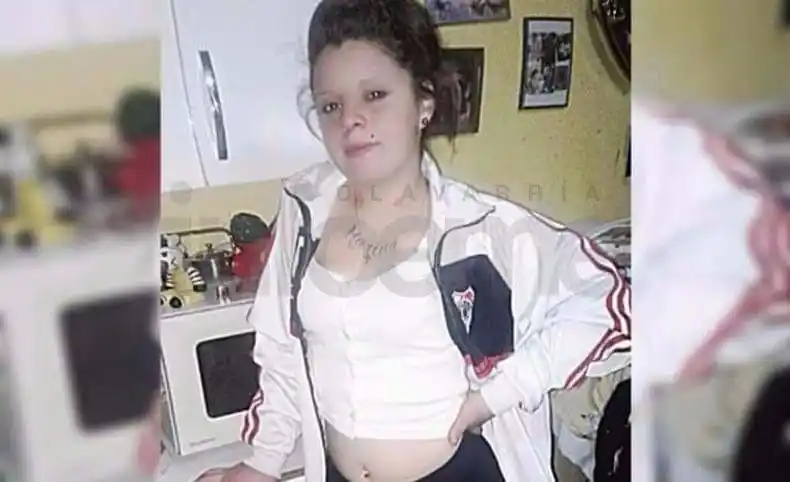 Olavarría: Buscan a una adolescente de 15 años desaparecida