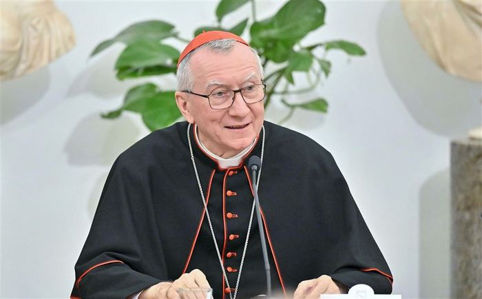 Murió el Papa