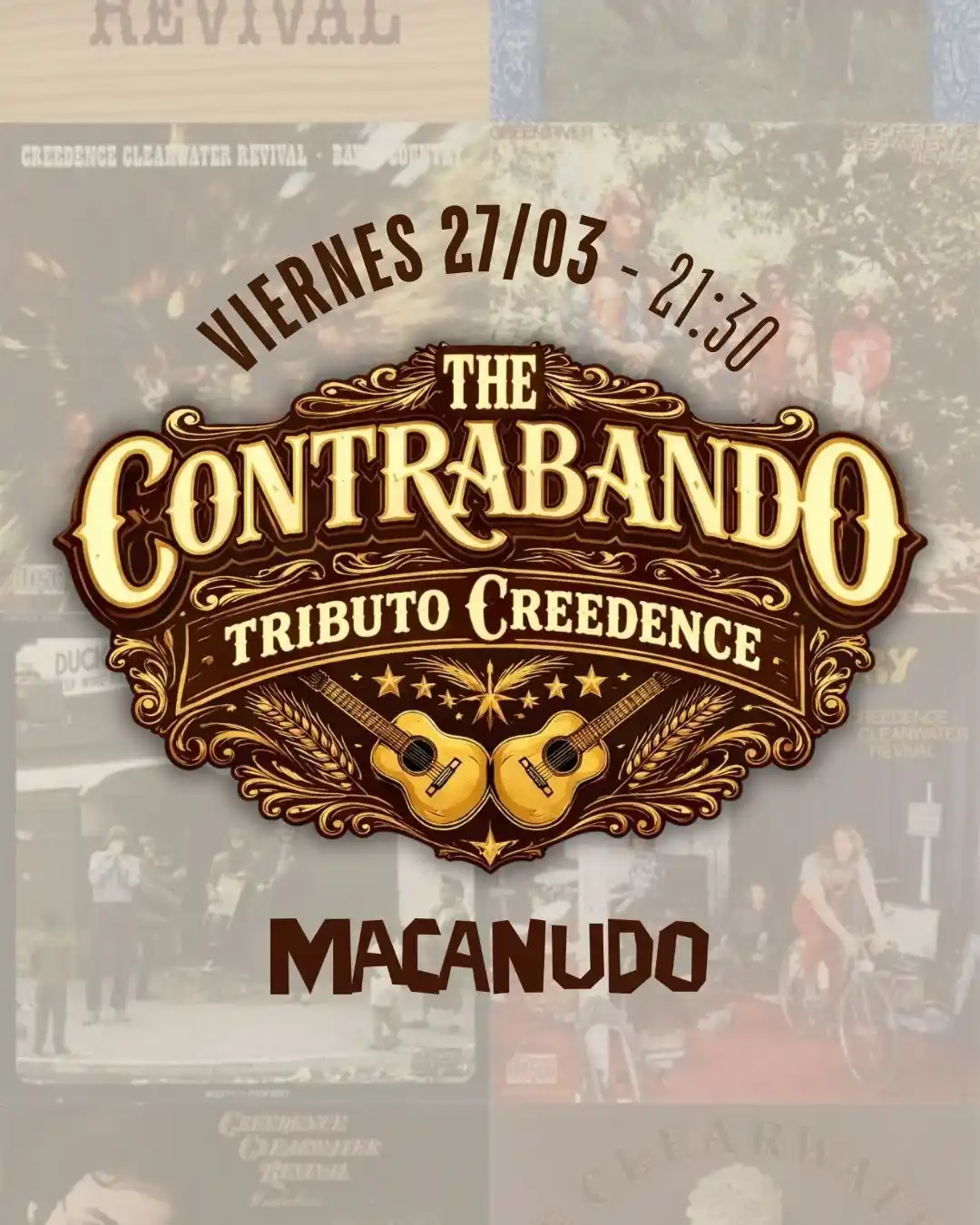 Agenda Cultural 26-3 - 12