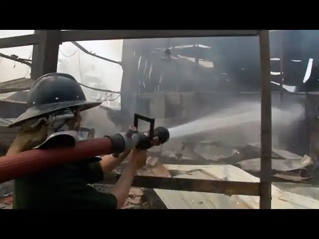 Al menos 15 muertos por el bombardeo en Yemen