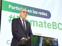EL ECO CAMPO: La Bolsa de Comercio de Rosario celebró el inicio de la campaña comercial de soja