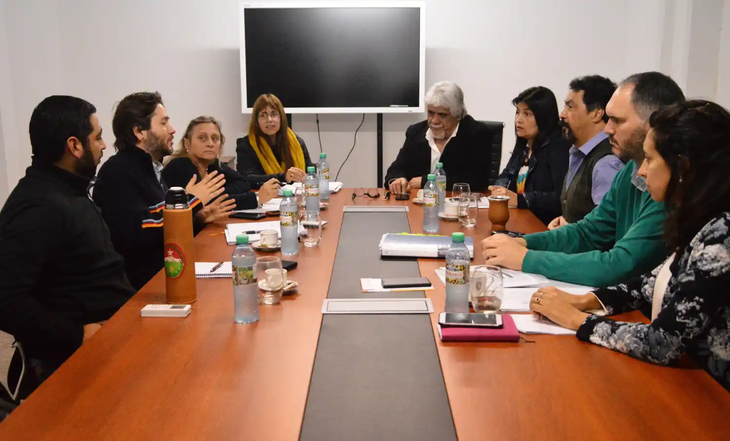 Primer centro de prevención y tratamiento de adicciones