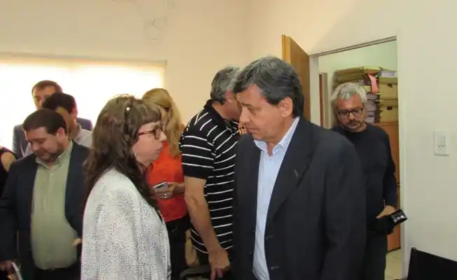 Agmer volvió a rechazar la propuesta salarial del gobierno