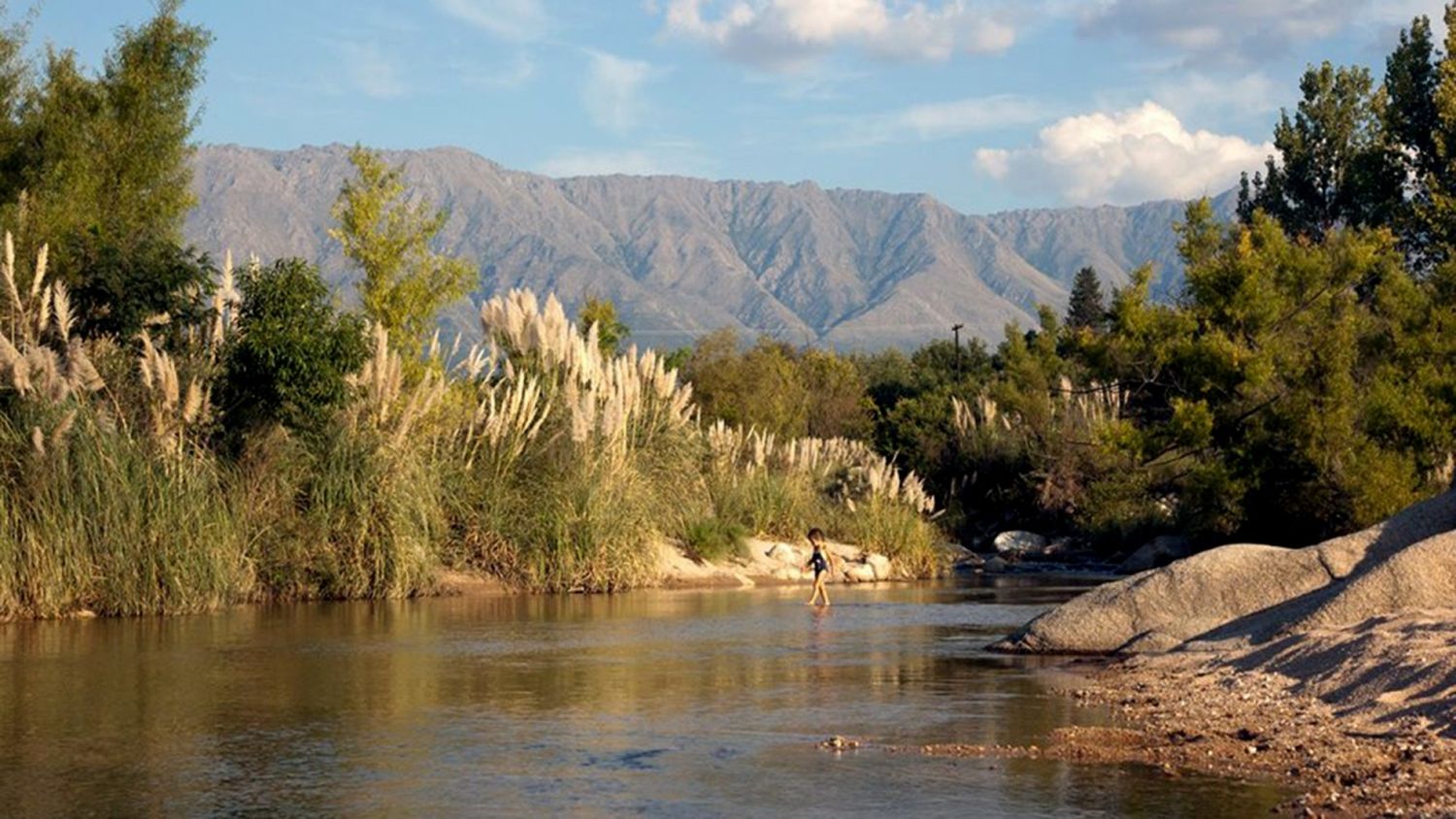 Córdoba tiene dos nuevas reservas naturales