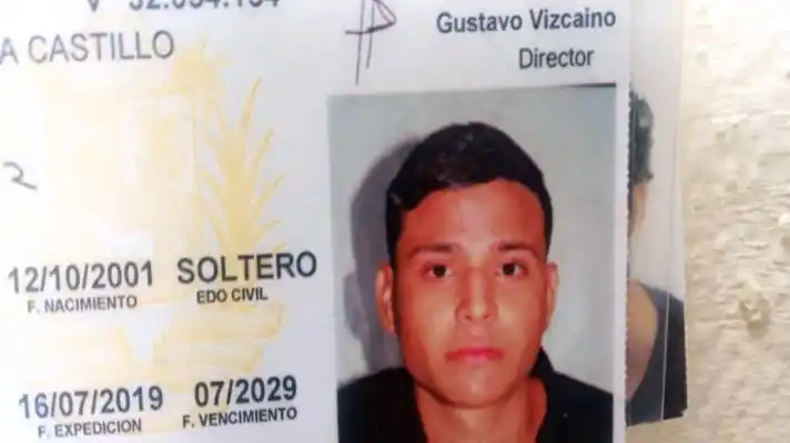 “ZONA 7” LA CÁRCEL DE LA MUERTE: denuncian que un joven falleció de tuberculosis