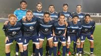 El empate le sirvió a Gimnasia para su primer objetivo del año