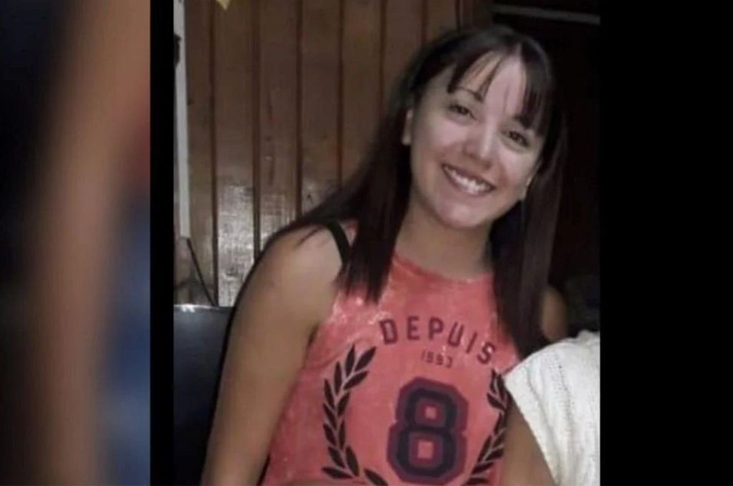 Buscan a Laura Martínez, una estudiante de 20 años desaparecida en Santa Fe