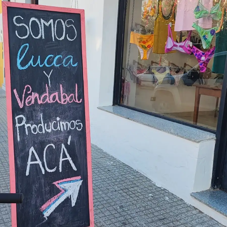 lucca y vendabal