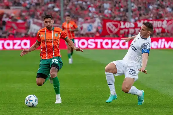 Independiente quiere seguir con vida en la Copa de la Liga y sumar de a tres