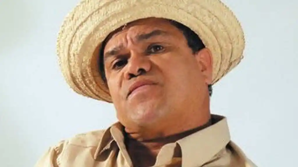 Er Conde del Guácharo regresa a la televisión