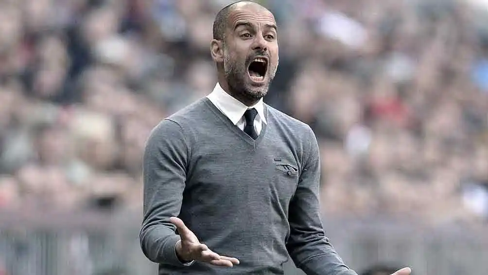 Guardiola: «Volveremos más fuertes, más amables y un poco más gordos»