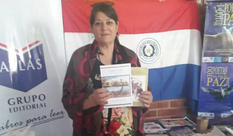 Lectura abierta y presentación de la revista literaria “Ysoindy”