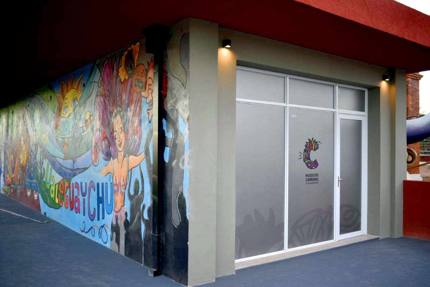 El Intendente presentará mañana su gabinete en el Museo del Carnaval