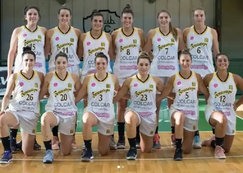 Sofía Wolf escribió otro capítulo exitoso en su historia deportiva