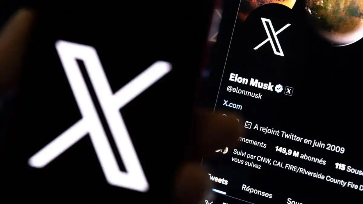 Siguen los inventos de Elon Musk: ahora elimina los titulares de los artículos de prensa compartidos en X