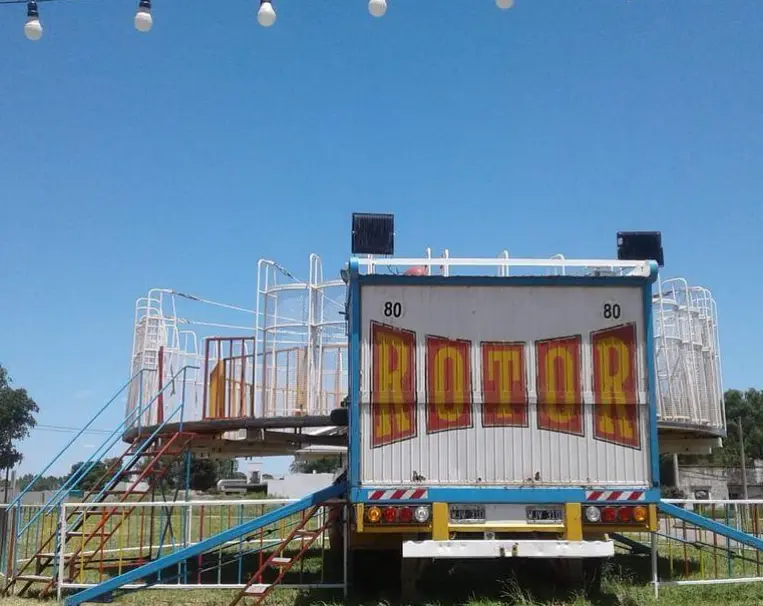 El rotor