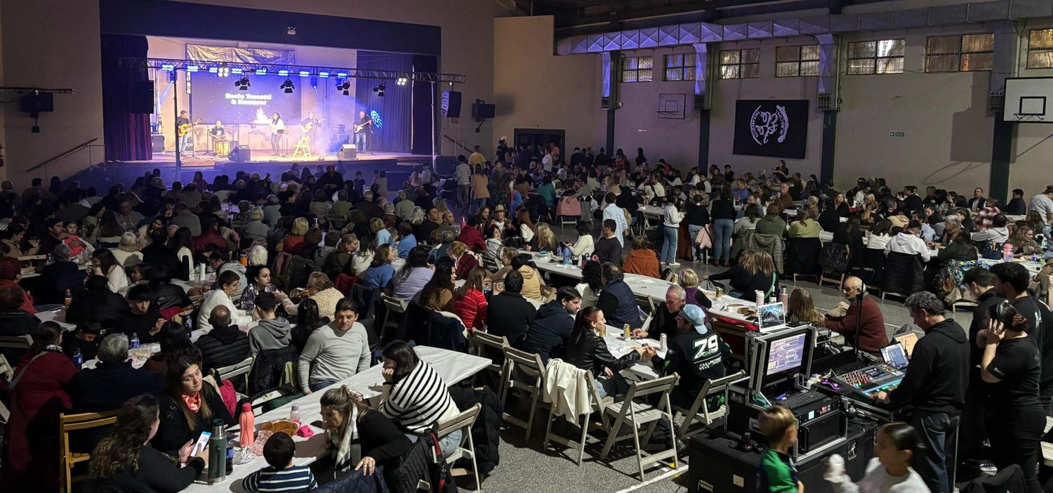 El Festivalero 2025 fue una fiesta