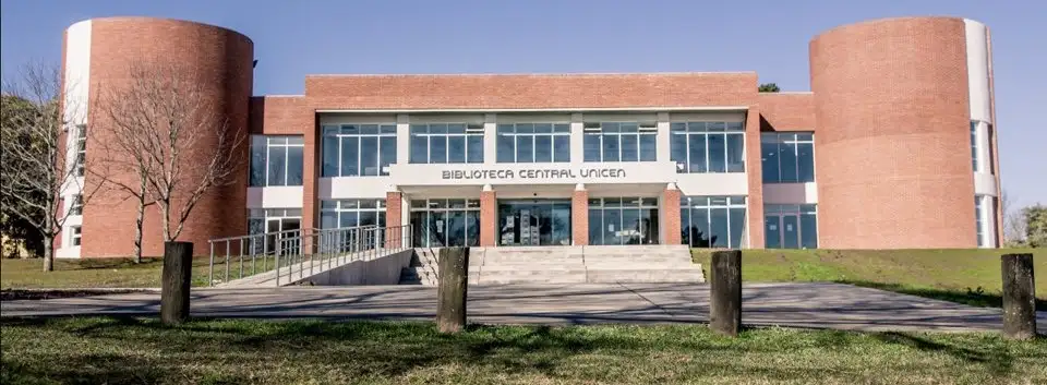 La jornada dará inicio el 10 de julio a las 9 30 horas, en la Biblioteca Central de la Unicen.