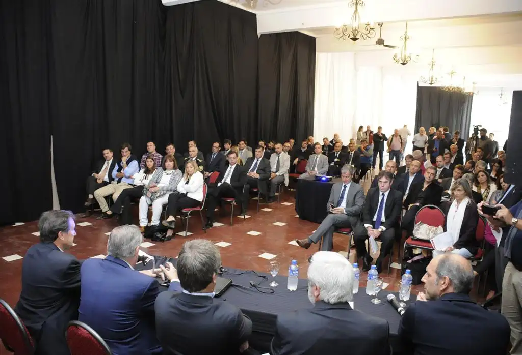 La ciudad podría contar con una fiscalía especializada en delitos rurales