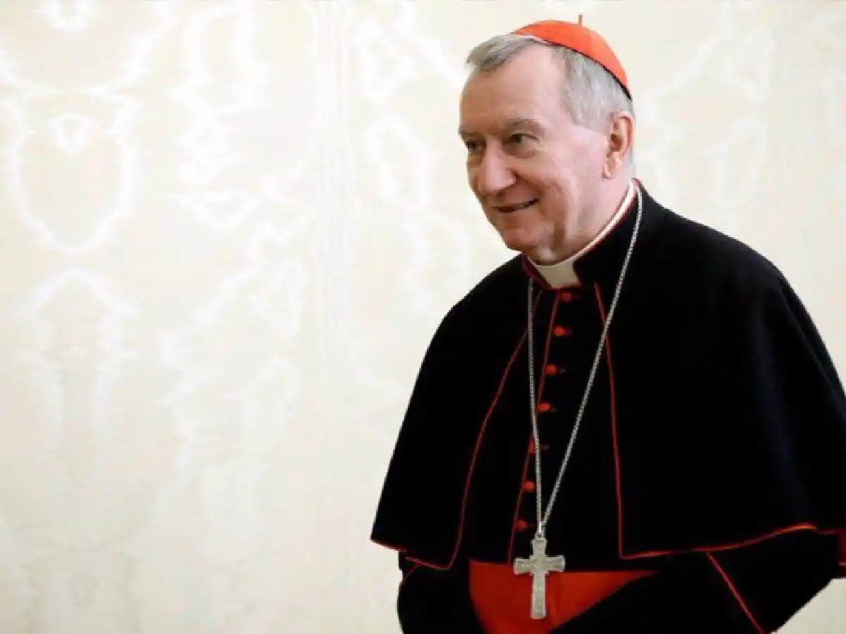  El Vaticano recibe por primera vez a representantes de organizaciones LGBT