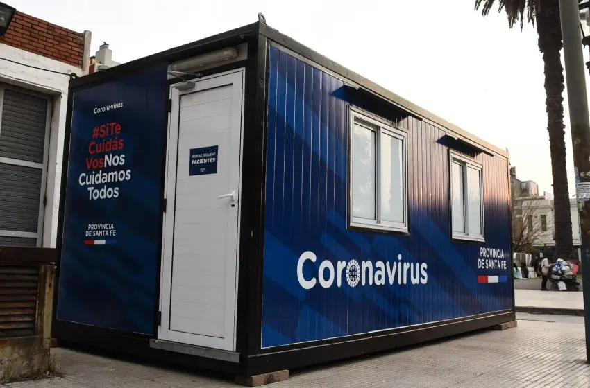 La provincia modifica la estrategia de testeos de coronavirus
