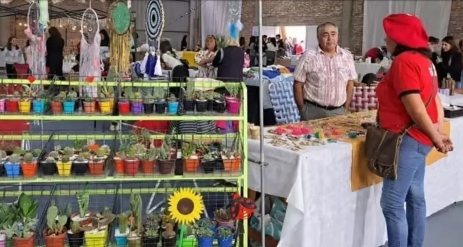 Chapuy ya anunció nueva fecha de su fiesta anual. Foto: Gentileza.