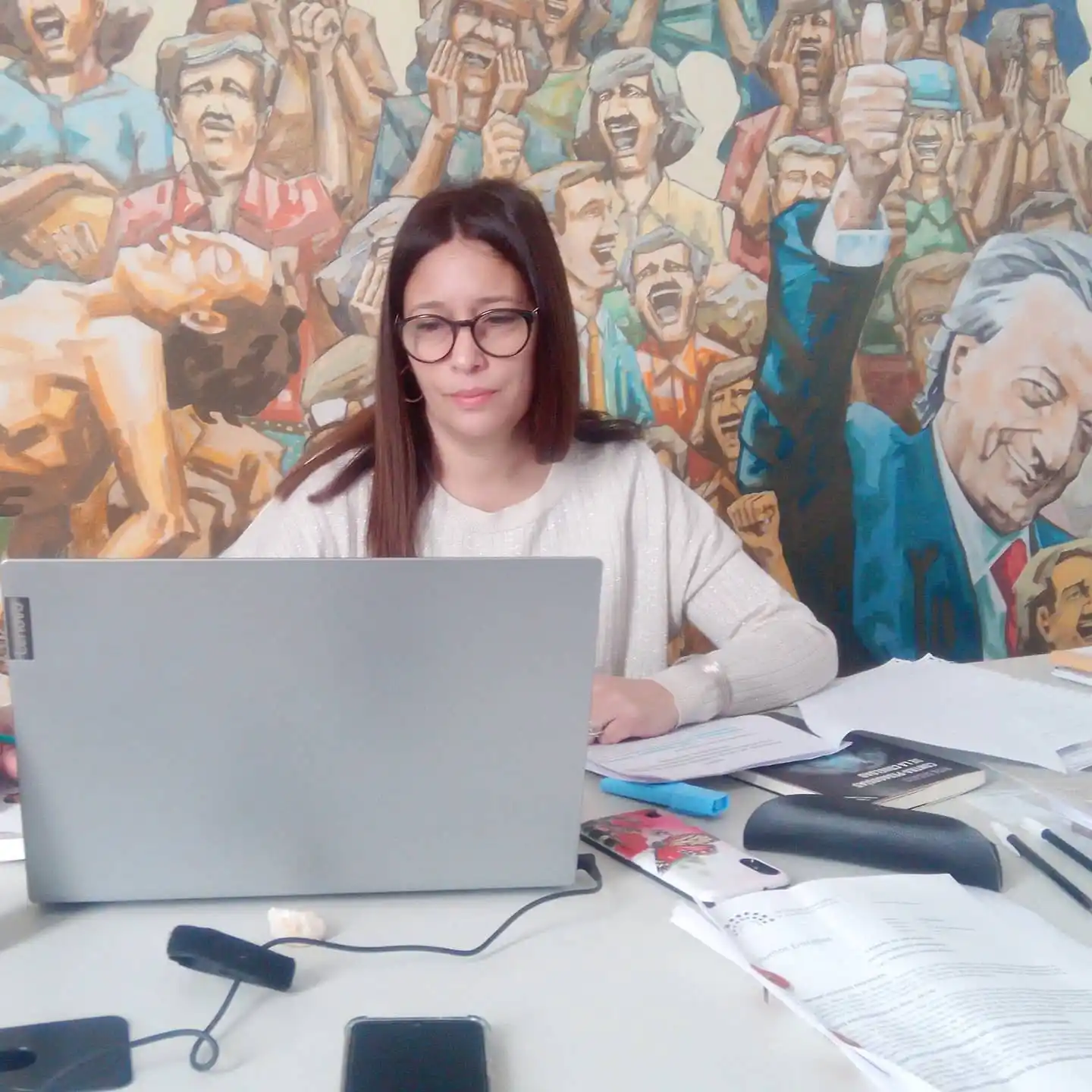 Diputados aprobó un proyecto de Paola Rubattino