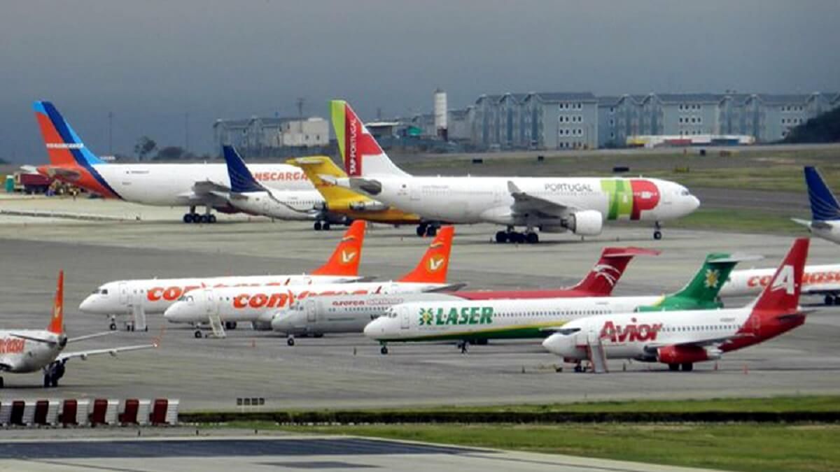 ALAV ALERTA: EL BIOCHECK para pasajeros vacunados será un obstáculo