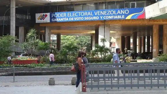 ¿BUSCANDO VOTOS EN NAVIDAD? Arranca la campaña electoral por la gobernación de Barinas