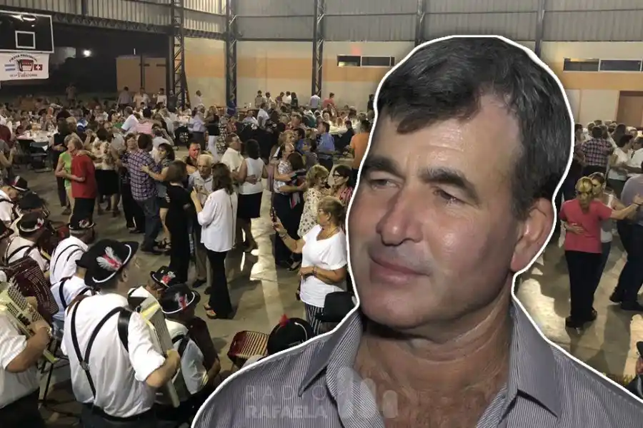 Villa San José se prepara para celebrar los 25 años de la Fiesta de la Valesana: “Queremos que la gente la disfrute”