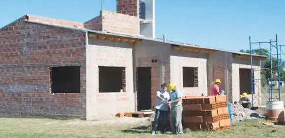 El Procrear ya tiene 120 mil anotados y 5 millones de consultas