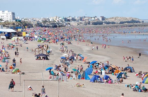Temporada de verano: “Hay pocas consultas para alquileres, la gente tiene miedo”