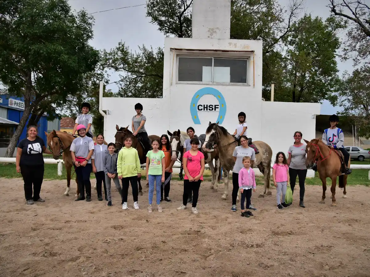 Soplan vientos de cambio