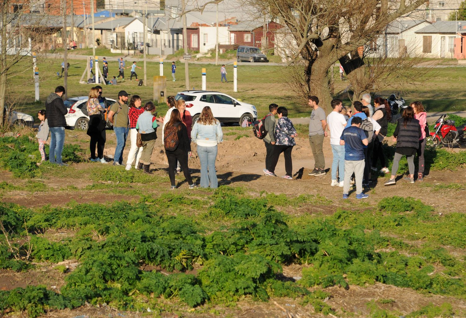 Barrio De Corazon Tandilense 14-09-22 - 5