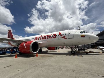 Regresan rutas entre Ecuador y Norteamérica