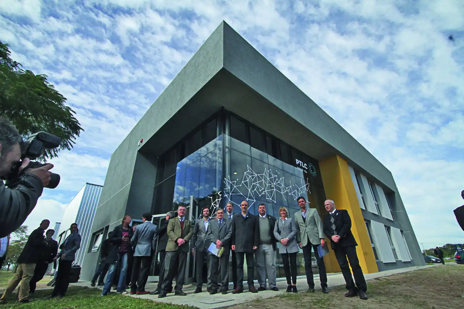 La Aceleradora Litoral comienza a dar sus primeros pasos