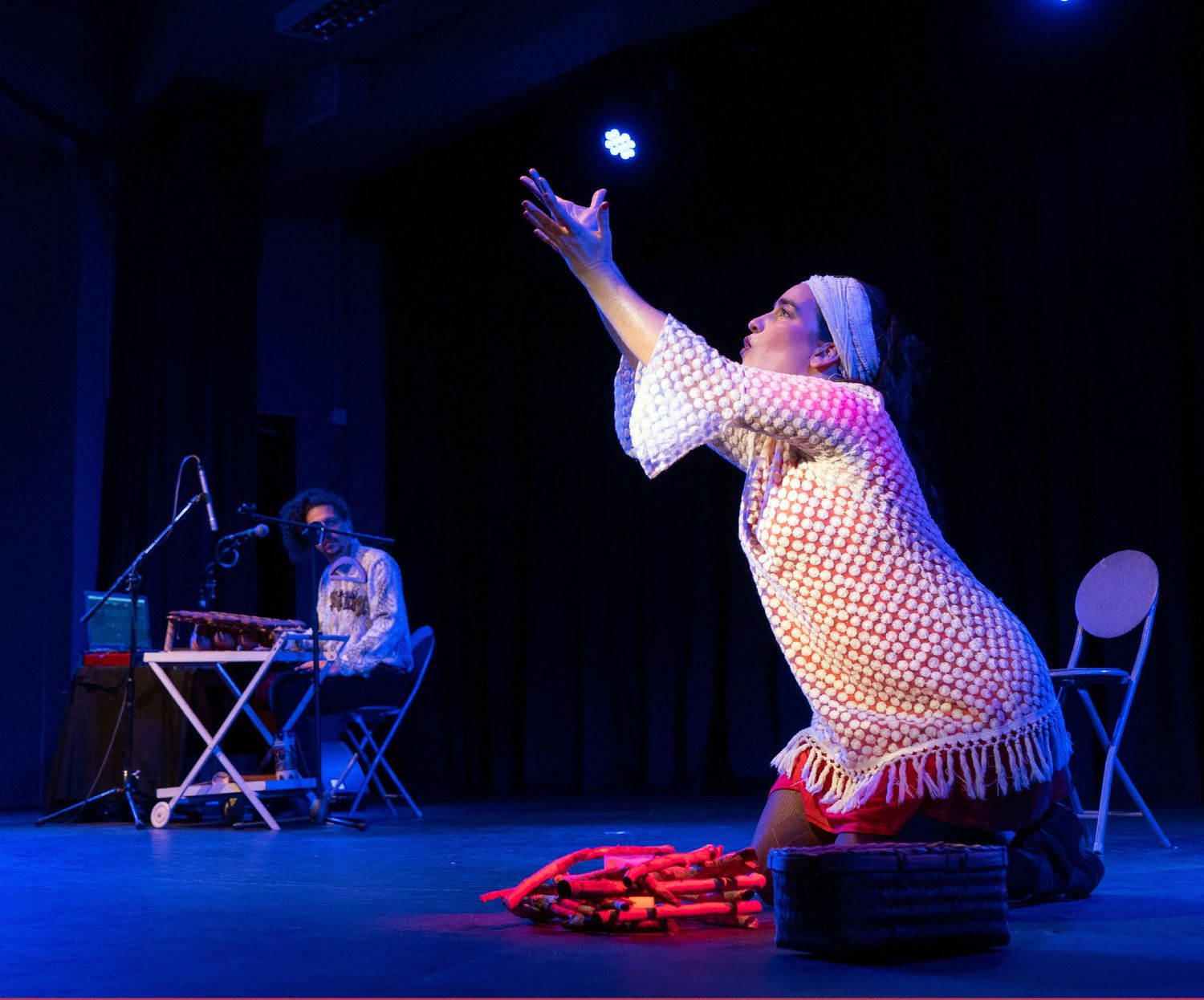 Grandes expectativas por esta nueva edición del festival de teatro gualeyo.