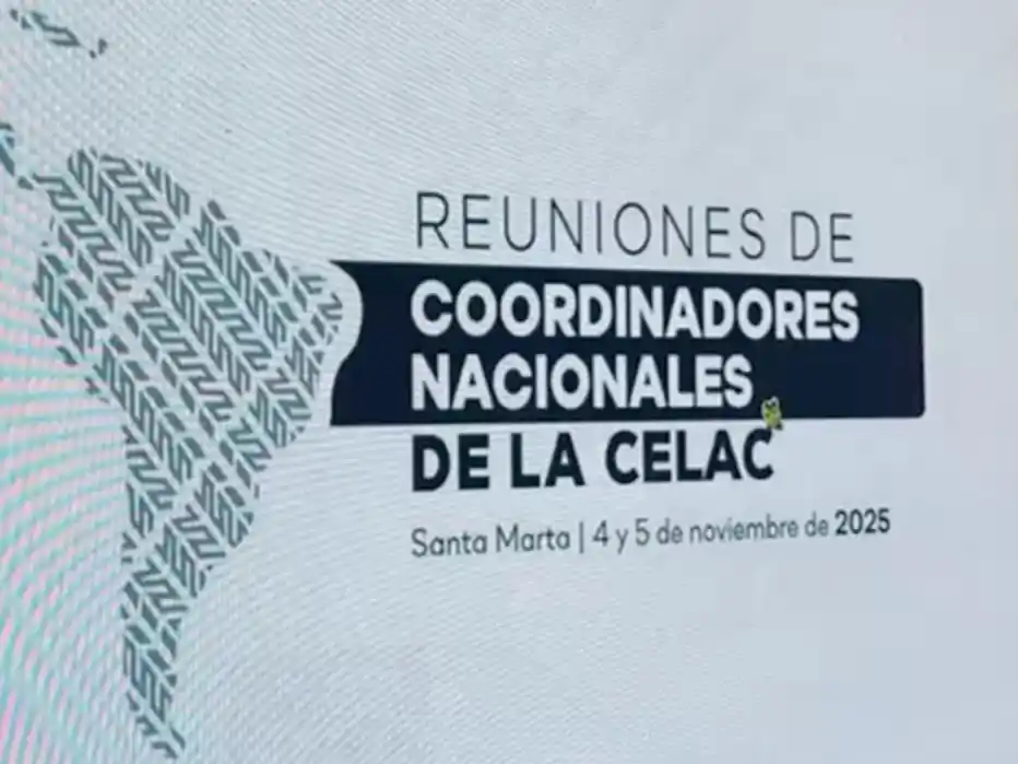 Santa Marta se prepara para la Cumbre CELAC-UE: líderes de Europa y América Latina llegan al Caribe colombiano