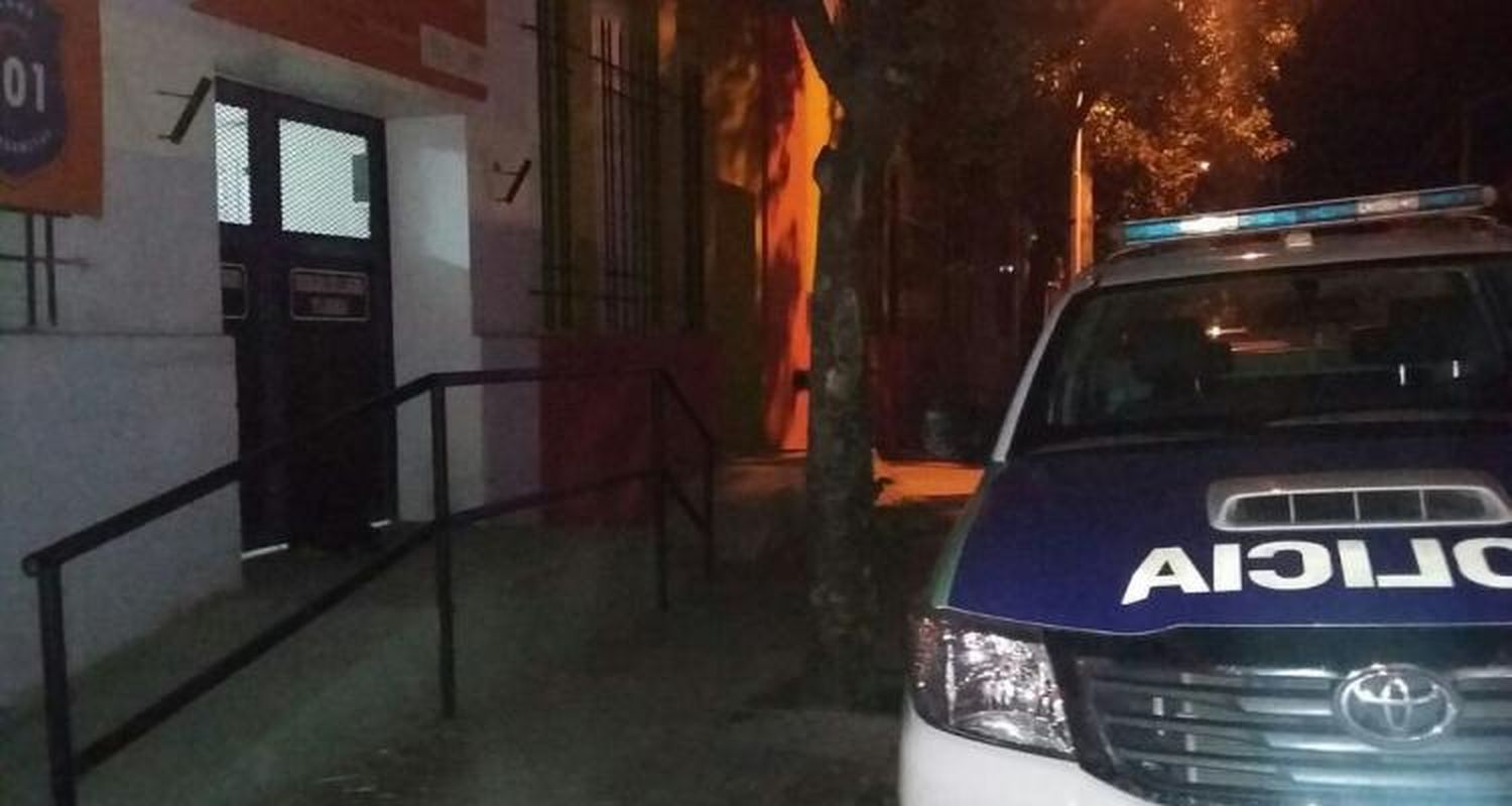 La Comisaría de la Mujer recorrerá las localidades para recibir denuncias de violencia de género